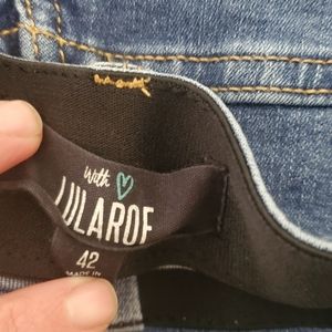 Lularoe Jeans